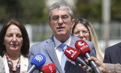 CHP, Milli Parklar Kanunu'nun bazı hükümlerinin iptali için AYM'ye başvurdu