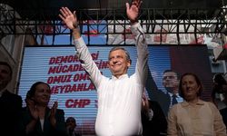 CHP TBMM Grup Başkanı Özel Manisa'da konuştu: