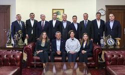 CHP'li büyükşehir belediye başkanlarından ortak açıklama:
