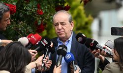 CHP'li Nalbantoğlu ve avukat Üregen, Kemal Kılıçdaroğlu ile görüştü