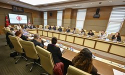 CHP'li Özçağdaş, okullardaki psikososyal desteğin artırılmasını istedi