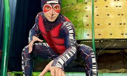 Cirque du Soleil'in renkli dünyası 'OVO' ile İstanbul'da sahneye taşınıyor