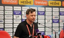 Çorum FK-Ankara Keçiörengücü maçının ardından