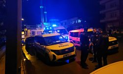 Çorum'da 2 genç bıçakla yaralandı