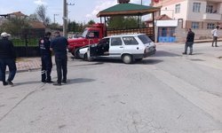 Çorum'da trafik kazasında yaralanan kişi hastanede öldü