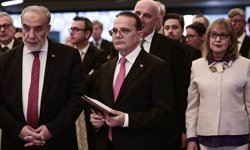 CSO Ada Ankara'da Avrupa Günü etkinlikleri düzenlendi