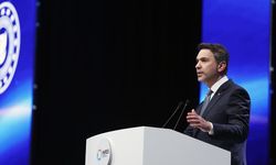 Cumhurbaşkanı Erdoğan, 2. İstanbul Doğal Kaynaklar Zirvesi'nde konuştu: (2)