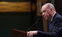 Cumhurbaşkanı Erdoğan, Kabine Toplantısı'nın ardından millete seslendi: (3)