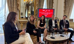 DEİK/DTİK Genç Diaspora Birleşik Krallık tanıtımını Londra'da gerçekleştirdi