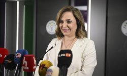 DEM Parti Sözcüsü Doğan, basın toplantısı düzenledi: