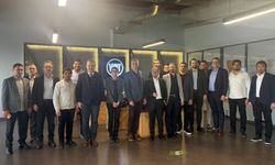 Demir-çelik sektörünün kalbinde milli teknoloji hamlesi