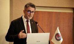 Denizcilik Eğitim ve Dekanlar Konseyi Toplantısı Çanakkale'de düzenlendi