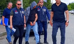 Denizli'de 10 yıl önce kaybolan genç kadının öldürüldüğü iddiasıyla yakalanan eski eşi tutuklandı