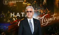 Devlet Tiyatroları, Broadway sahnesine çıkmaya hazırlanıyor