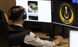 Dijital mecralardaki suç ve suçlu takibinde Jandarma, 'siber devriye' ile aktif rol alıyor