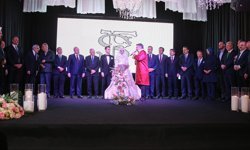 Dışişleri Bakanı Hakan Fidan nikah şahitliği yaptı