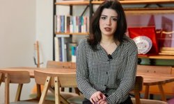 Disleksiyi azmiyle aştı, yazdığı kitabın Fransızca çevirisini yapmaya başladı