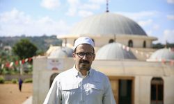 Diyanet İşleri Başkanlığınca Uganda'daki Müslüman çocuklara hafızlık eğitimi veriliyor