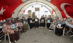 Diyarbakır anneleri, Anneler Günü'nde evlatlarından gelecek müjdeli haberi bekliyor