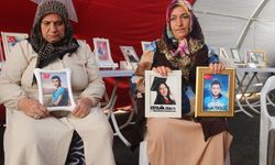 Diyarbakır anneleri bayramı evlatlarıyla kutlamak istiyor