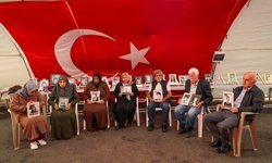 Diyarbakır anneleri evlatlarına kavuşmak istiyor