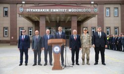 Diyarbakır merkezli uyuşturucu operasyonda yakalanan şüpheli sayısı 288'e yükseldi
