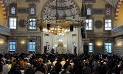 Diyarbakır ve çevre illerde bayram namazı kılındı