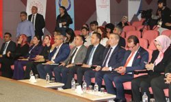 Diyarbakır'da '2. SineAkademi Uluslararası Sinema ve Medya Çalışmaları Kongresi' başladı
