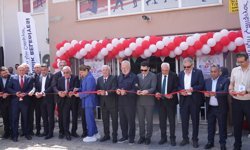 Diyarbakır'da '6. Çermik Kitap Fuarı' açıldı