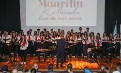 Diyarbakır'da 'Maarifin Kalbinde Güçlü Aile, Güçlü Gelecek' programı düzenlendi