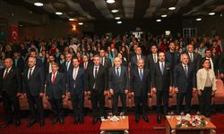 Diyarbakır'da 'Uluslararası Ziya Gökalp Kongresi' düzenlendi