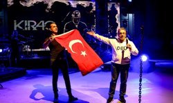 Dokuz Eylül Üniversitesi bahar festivali 'DEÜFest'26' başladı