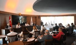 Edirne Belediye Meclisi'nde 'halk ekmek' tartışması