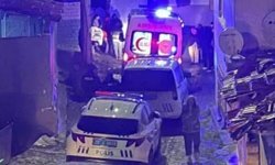 Edirne'de arkadaşının tüfekle ateş ettiği iddia edilen 14 yaşındaki kız çocuğu öldü