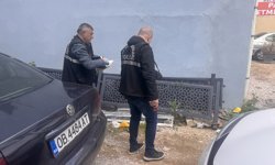 Edirne'de iki grup arasında yol verme meselesinden çıkan kavgada 3 kişi yaralandı