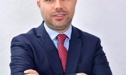 Ege Yapı GYO'dan 2026'nın ilk çeyreğinde 520,7 milyon lira net kar