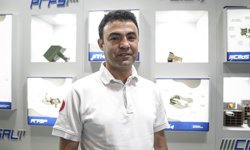 EHSİM elektronik harp kalkanı JINN ve SİS ile SAHA 2026'da yerini aldı
