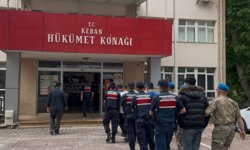 Elazığ merkezli dolandırıcılık soruşturmasında tutuklu sayısı 7'ye yükseldi