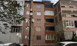 Elazığ'da balkondan düşen çocuk ağır yaralandı