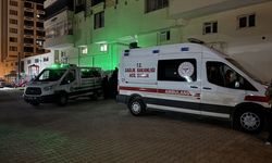 Elazığ'da bir kişi karısını silahla öldürdü