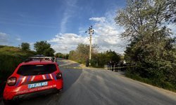 Elazığ'da silahlı saldırıya uğrayan kişi yaralandı