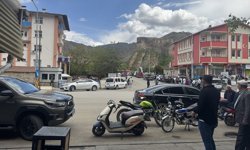 Erzurum'da silahlı kavgada 1 kişi öldü, 1 kişi yaralandı