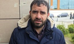 Esenler'de öldürülen gencin cenazesi Adli Tıp Kurumu'ndan alındı
