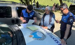 Esenyurt ve Avcılar'da kaçak kurban kesenlere para cezası uygulandı