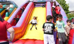 Eskişehir Kültür Yolu Festivali sona erdi