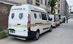 Eskişehir'de 31 yaşındaki kişi evinde ölü bulundu