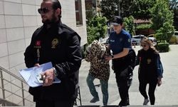 Eskişehir'de bir kadının boynundaki altınları 'kapkaç' yöntemiyle çalan şüpheli tutuklandı