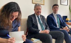 Eskişehir'de işitme engelli çift çalışmalarıyla örnek oluyor