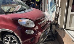 Eskişehir'de otomobilin çarptığı yaya öldü