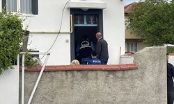 Eskişehir'de piknik tüpünden sızan gazdan zehirlenen yaşlı kadın hayatını kaybetti
